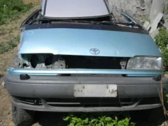 Toyota Previa ����