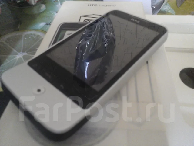 HTC Legend. �/� ����