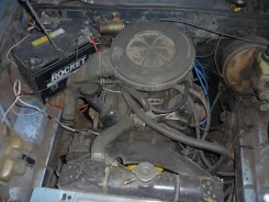Ford Granada ����