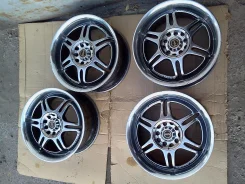 Kosei. 7.0x15" ����