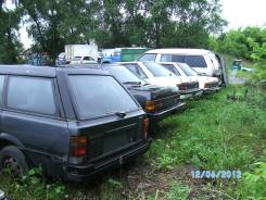 Subaru Leone. EA82