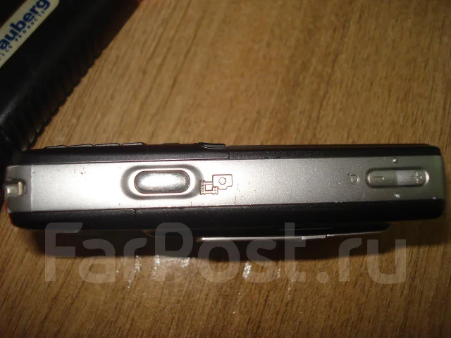 Sony Ericsson K750i. �/� ����