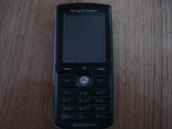 Sony Ericsson K750i. �/� ����