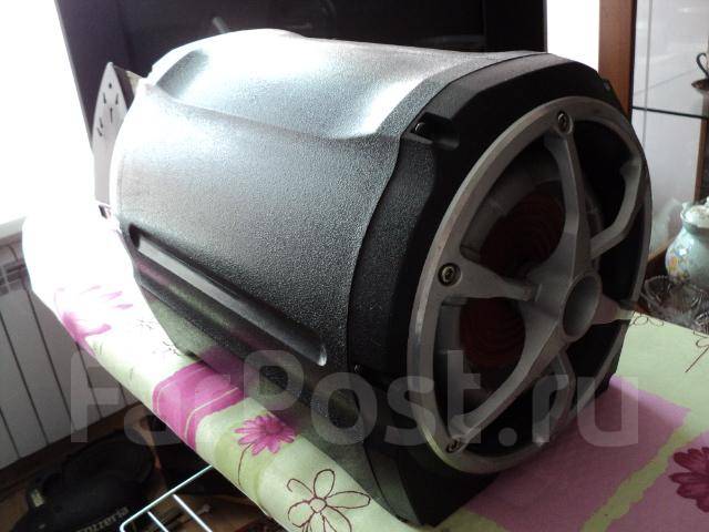 pioneer 350w subwoofer