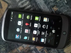 HTC Nexus One. �/� ����