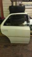 Дверь боковая. Toyota Cresta, GX105, JZX105, JZX100, JZX101, GX100, LX100 Двигатели: 1JZGE, 1JZGTE, 1GFE, 2JZGE, 2LTE