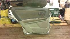 Дверь боковая. Toyota Chaser, GX100, JZX101, JZX100, GX105, JZX105, SX100 Двигатели: 1JZGE, 1JZFE, 2JZGE, 1GFE, 1JZGTE, 4SFE