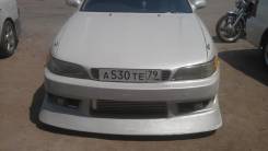 Бампер. Toyota Mark II, JZX90