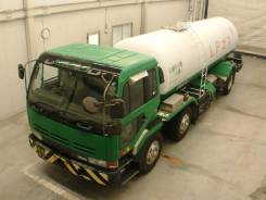 Nissan Diesel. Газовоз Ниссан-Дизель 1995г. Без пробега. В наличии., 12 500 куб. см., 20,00 куб. м.