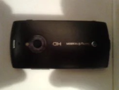 Sony Ericsson Vivaz pro. �/�