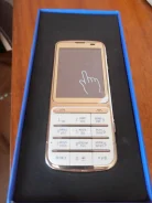 Nokia C3-01 Gold Edition. �����