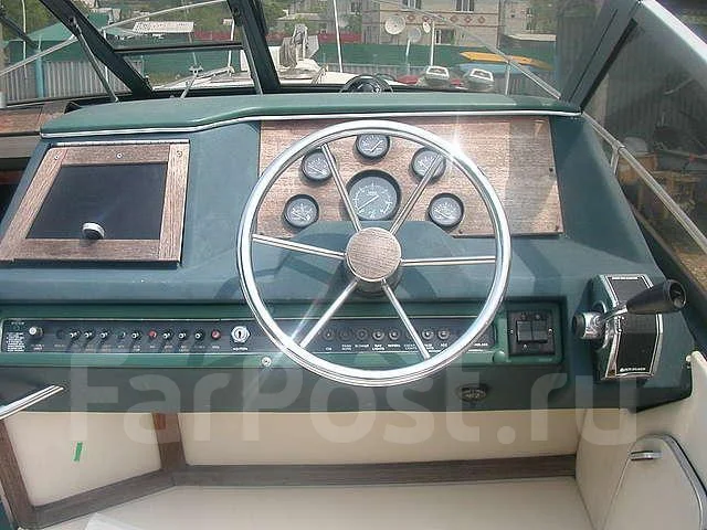 Searay. 2001 ���, ����� 8��., ��������� ������������, ������ ����