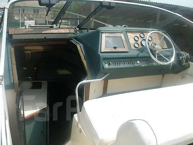 Searay. 2001 ���, ����� 8��., ��������� ������������, ������ ����