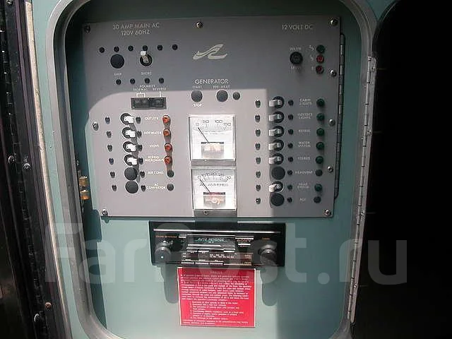 Searay. 2001 ���, ����� 8��., ��������� ������������, ������ ����