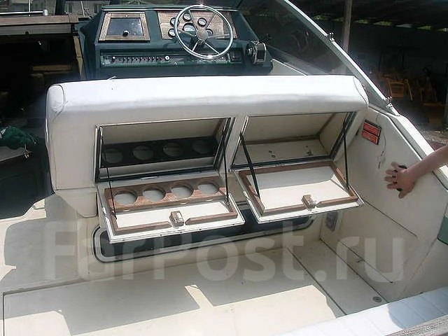 Searay. 2001 ���, ����� 8��., ��������� ������������, ������ ����