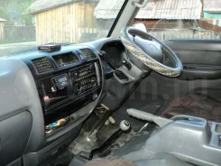 Mazda Bongo Brawny. �������, 4wd, 2.5, ������ ����