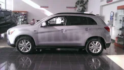 Mitsubishi ASX. ��������, 4wd, 2.0, ������