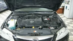 Mazda Mazda6. ��������, ��������, 2.3, ������ ����