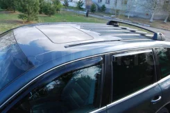 Volkswagen Touareg. ��������, 4wd, 3.2, ������