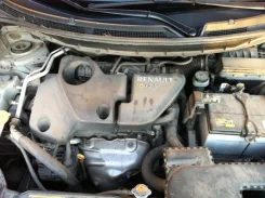 Renault Koleos. ��������, 4wd, 2.5, ������