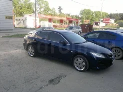 Mazda Mazda6. ��������, ��������, 1.8, ������ ����