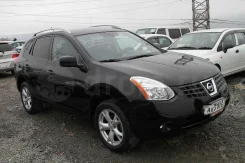Nissan Rogue. �������, 4wd, 2.5, ������, �/� ����