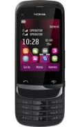 Nokia C2-03