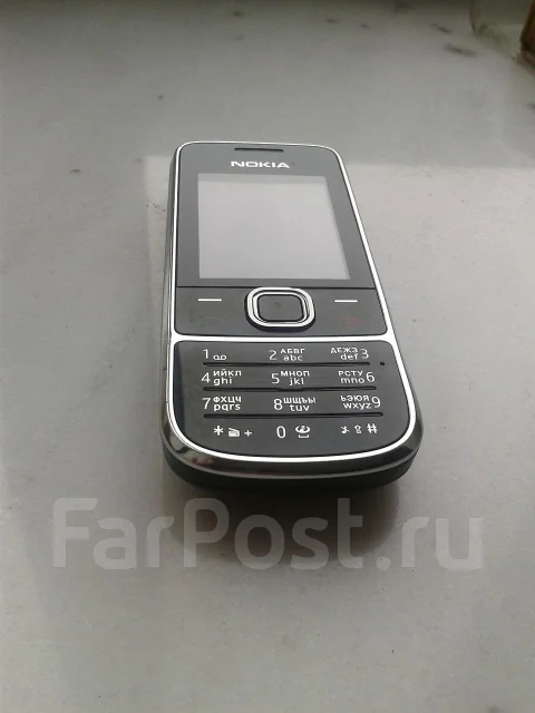 Nokia 2700 Classic. �/� ����