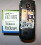 Nokia 2700 Classic. �/� ����