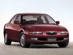 Mazda Eunos 500 ����