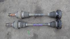 Привод. Toyota: Cresta, Verossa, Crown, Mark II Wagon Blit, Crown Majesta, Mark II, Chaser Двигатели: 1JZGTE, 2JZGE