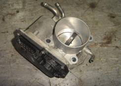 Заслонка дроссельная. Toyota: Previa, Vellfire, Alphard, Tarago, Mark X, Camry, RAV4, Matrix, Corolla, Aurion, Sai, Blade, Estima Двигатели: 2AZFE, 2A...
