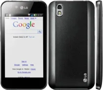 LG Optimus Black P970. �/� ����