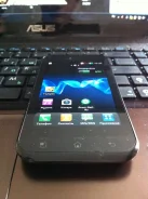 LG Optimus Sol E730. ����� ����