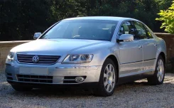 Volkswagen Phaeton ����