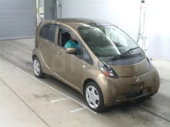 Mitsubishi i. �������, 4wd, 0.7, ������, �/� ����