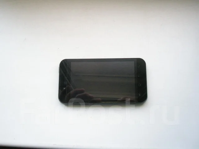LG Optimus Black P970. �/� ����