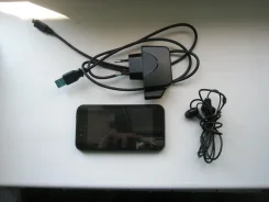 LG Optimus Black P970
