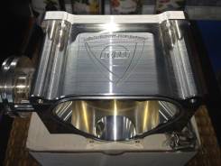 Увеличенная Заслонка на впуск 90mm. Mazda RX-7. FD3S. Mazda RX-7, FD3S