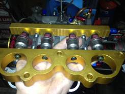 Инжектор. Mazda RX-7, FD3S Mazda Efini RX-7, FD3S Mazda Savanna RX-7, FD3S Двигатель 13BREW