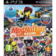 Игры для Sony PlayStation 3.