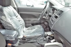 Mitsubishi ASX. ��������, ��������, 1.8, ������, �/�
