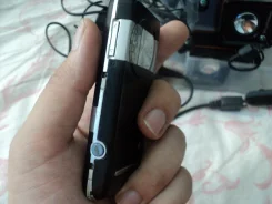 Sony Ericsson K550i. �/�
