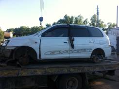 Toyota Gaia. SXM15G, 3SFE