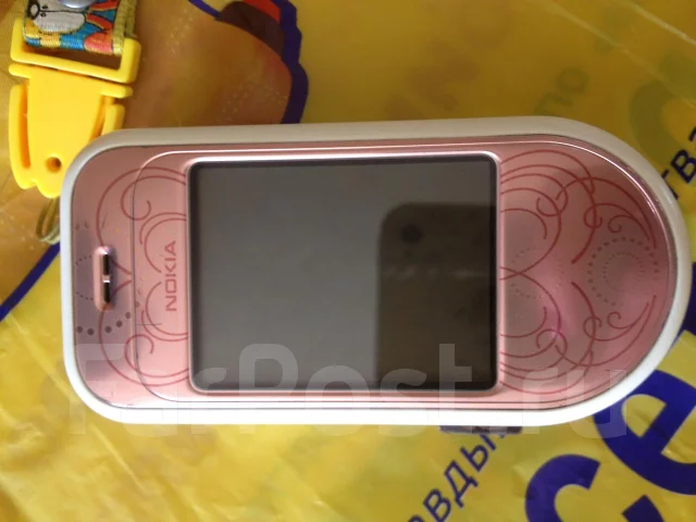 Nokia 7373. �/� ����