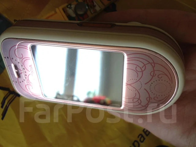 Nokia 7373. �/� ����