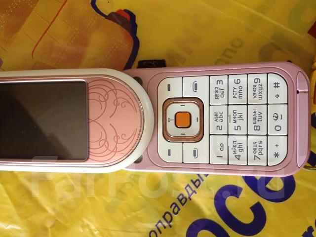 Nokia 7373. �/� ����
