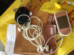 Nokia 7373. �/� ����