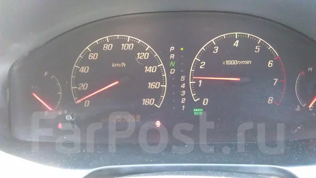Mitsubishi Legnum. �������, 4wd, 2.4, ������ ����