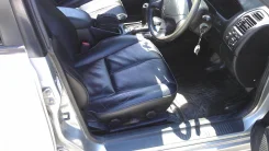 Mitsubishi Legnum. �������, 4wd, 2.4, ������ ����